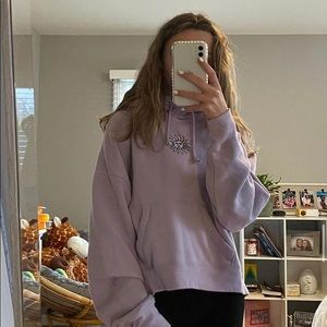 Hollister sweatshirt